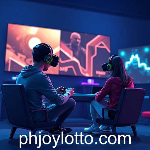 Embracing Digital Joys: The Rise of Online Game Communities