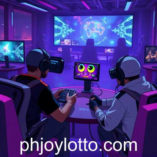 The Rise of Online Gaming Platforms: A Joyful Escape