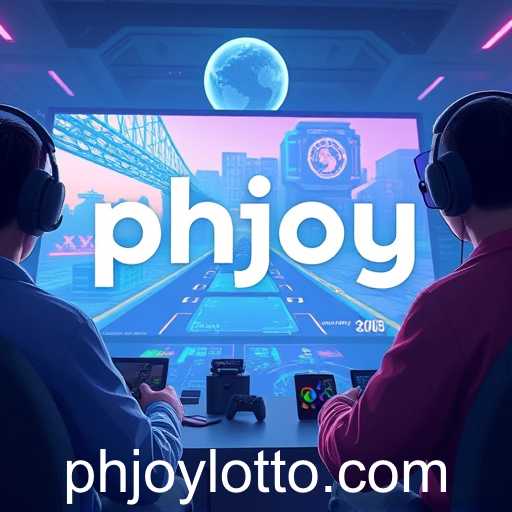 The Digital Playground of 'phjoy': A 2025 Gaming Revolution